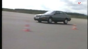 AUDI V8. Cотка, которая ДОРОЖЕ S-КЛАССА!