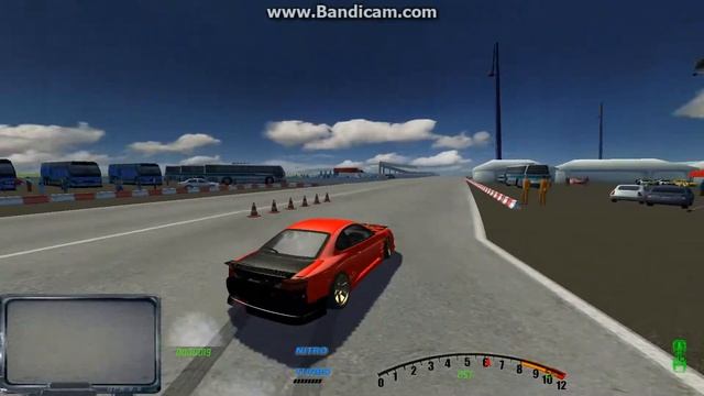 Drift Silvia s15 ))) смотреть онлайн