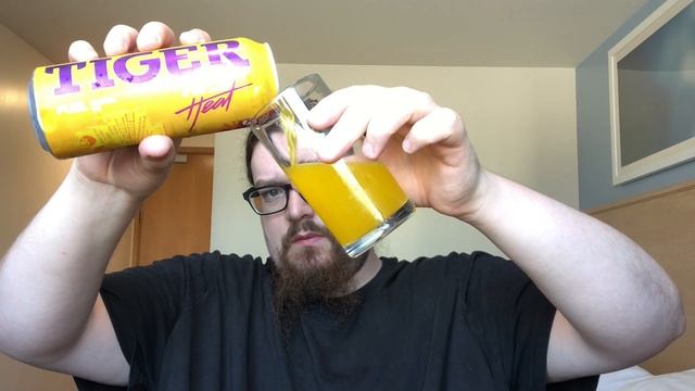 NGine Mojito and Tiger NFS Mango Energy Drink Review смотреть онлайн