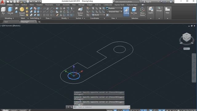 TD 10 Week 8 day 2 Modify objects with Transforming Commands 2 смотреть онлайн