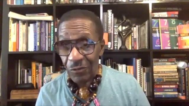 Lloyd Strayhorn, Astro-Numerologist | 5 Personal Year Cycle In Numerology смотреть онлайн