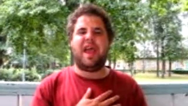 Superstaari-Nuki: Raimond Valgre "Sinilind" смотреть онлайн