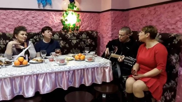 Любовь и разлука