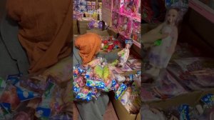 😍ПОДГОТОВКА К УРАЗА БАЙРАМ НАЧАЛАСЬ💚💚💚