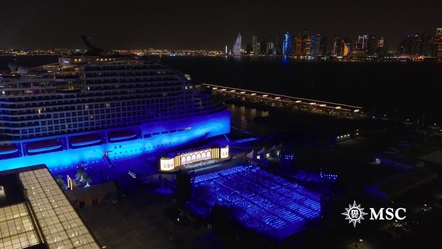 Круизная индустрия смотреть онлайн