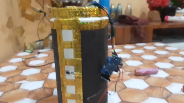 SMART WATER DISPENSER || NEW PROJECT FOR CLASS 9 OR 10 смотреть онлайн