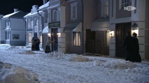 Пока станица спит (Серия 140)