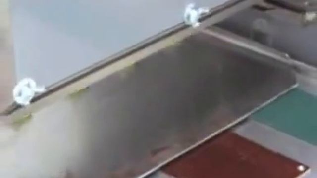 Отсадка Эклеров на отсадочной машине "Универсал" смотреть онлайн