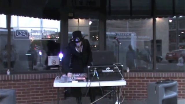 Jordath-Iridium (Live) смотреть онлайн