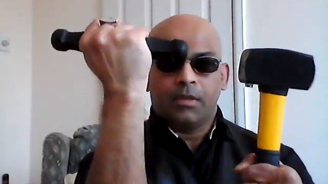 My Take On The Cold Steel Koga SD1.