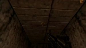 Half-Life (Unreleased) (Часть1/2) [Sega Dreamcast]