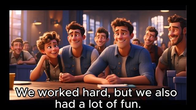 My Day ( my business trip )| Improve Your English | Learning English | Speaking and Listening Skill смотреть онлайн