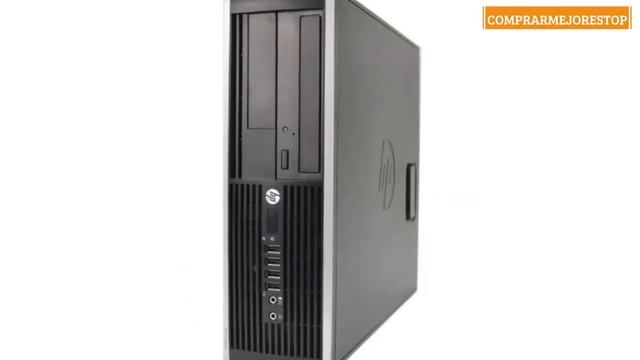 HP Elite 8300 SFF Ordenador de Sobremesa (i5-3470 3.20GHz 8GB de RAM, 500GB de HDD,Lector DVD смотреть онлайн