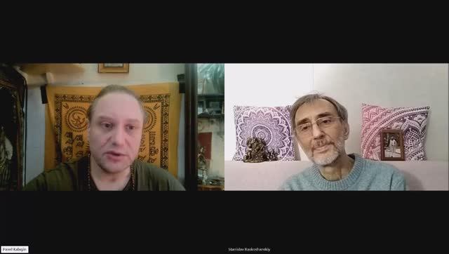 Притчи о том, как пробуждать мудрость души, Третий Глаз, развивая совесть и следуя принципам йоги смотреть онлайн