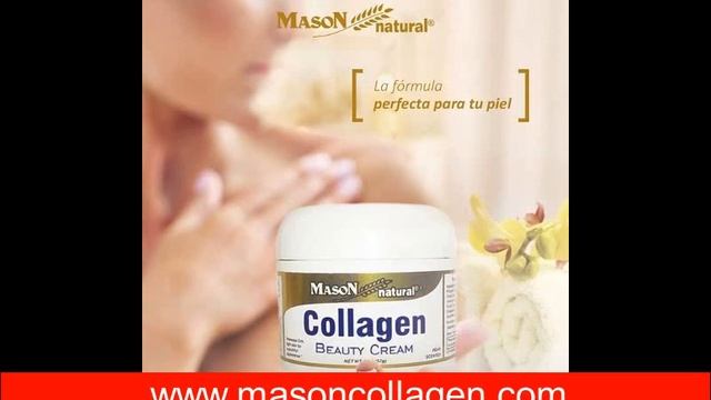 #สินค้าแนะนำ Mason Collagen Cream - ครีม เมสัน คอลลาเจน смотреть онлайн