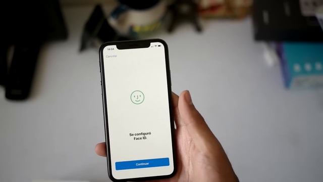 Apple iPhone X - Unboxing y primeras impresiones en español смотреть онлайн