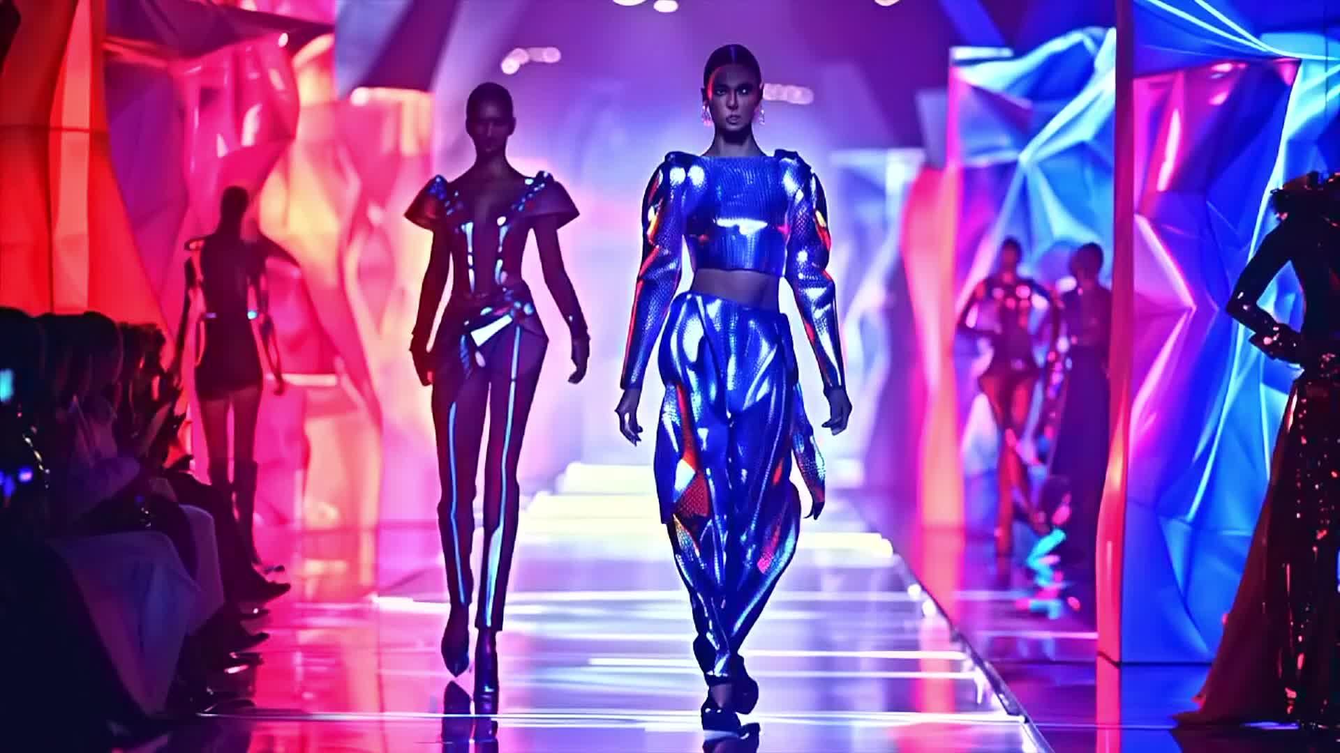 Video Clips About Artificial Intelligence - Background Music