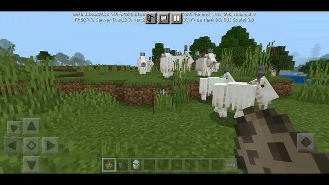 How to download minecraft 1.17 caves and cliffs ( NO CLICKBAIT ) || RIYON GAMING X смотреть онлайн