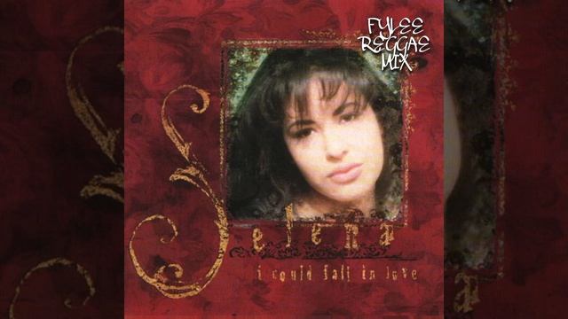 Selena - I Could Fall In Love (FYLEE REGGAE MIX) смотреть онлайн