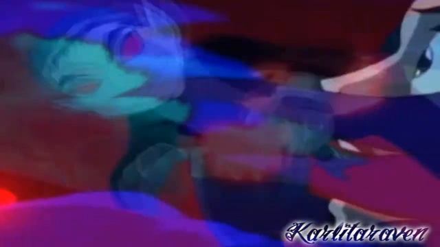 Teen Titans-Cosmic Love (Beta)