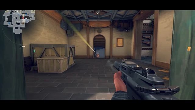 VALORANT - FRAGMOVIE by Drago смотреть онлайн