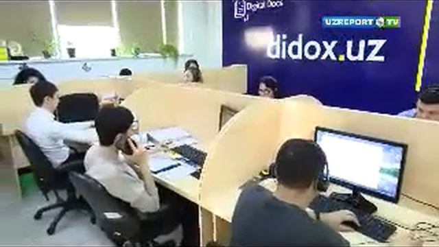 Новая система Didox