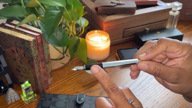 Cross Classic Century Fountain Pen