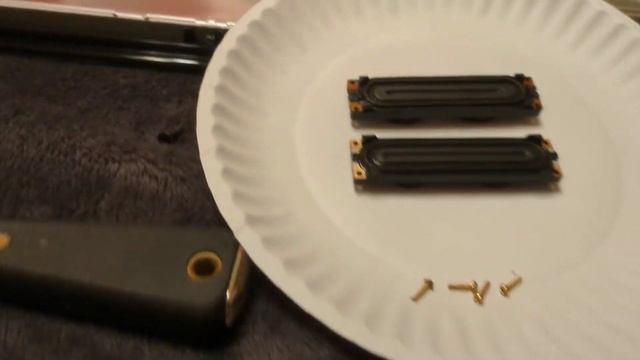 How to Replace Speakers in a Samsung TV смотреть онлайн