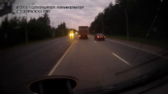 Нижний Новгород - Москва - Раменское - Нижний Новгород 06 смотреть онлайн