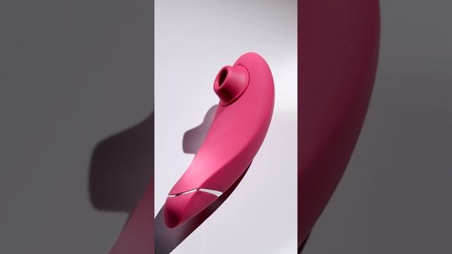 Бесконтактный клиторальный стимулятор Premium 2 смотреть онлайн