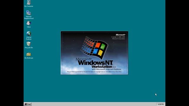 История Windows от Microsoft, история Windows 1.0 до Windows 11 за 3 минуты смотреть онлайн