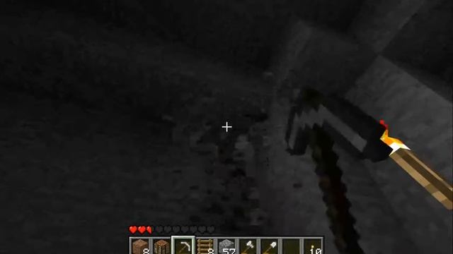 [Let's play Minecraft Rus] #14 смотреть онлайн