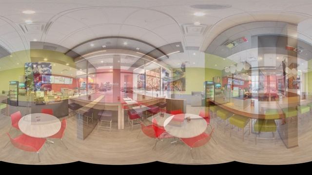 Quesada Burritos & Tacos 360° Video - The Famous Big Ass Burrito смотреть онлайн