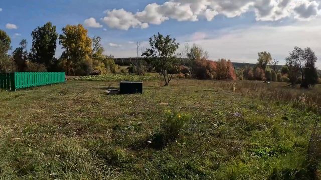 Когда-то здесь были медные рудники | Татарстан Мамадышский р/н п.Русский Пакшин смотреть онлайн