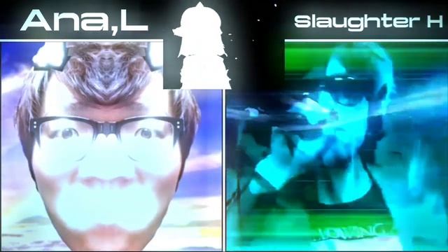 【動画版】Ana,L vs HIKAKIN ボイパ対決 Bad Apple!! смотреть онлайн