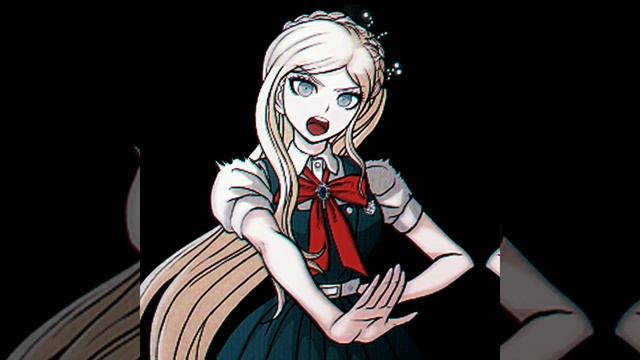 Sonia Nevermind||Birthday Edit смотреть онлайн