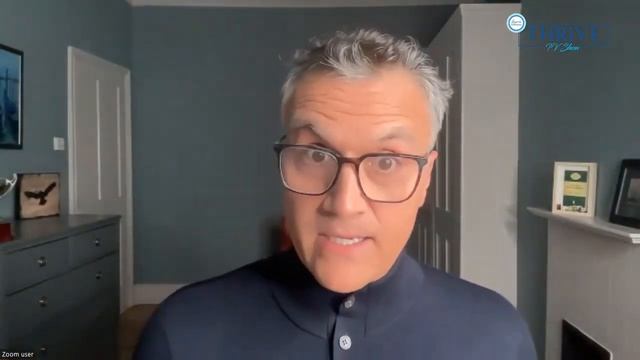 THRIVE TV Episode #80: The Slow Revolution with Carl Honoré смотреть онлайн