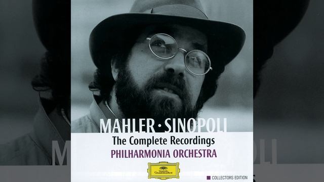 Mahler: Symphony No. 9 In D / 4. Satz: Tempo I. Molto adagio
