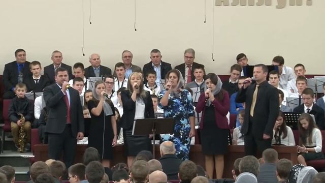 Ти Всемогутній Бог смотреть онлайн