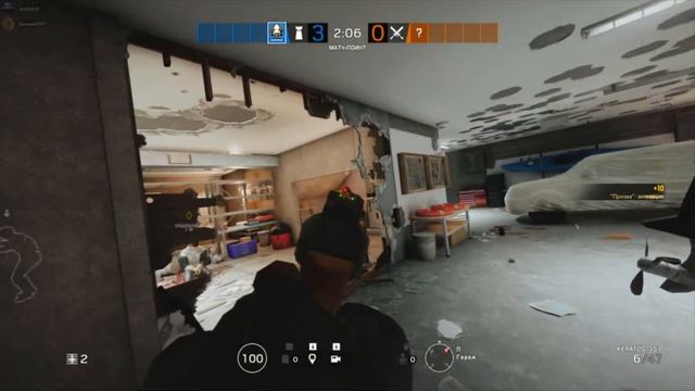 Alibi | Гайд | Rainbow Six Siege смотреть онлайн