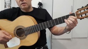 Сказочная Тайга.АГАТА КРИСТИ.Вступление на гитаре.Разбор 1 часть  #разборпесен  #гитара #guitar