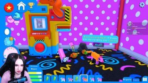 ЕЁ БОЛЬШЕ НЕТ!😲🦴СЪЕЛИ МОЮ СОБАКУ !➤ WobbleDogs Воблдогс