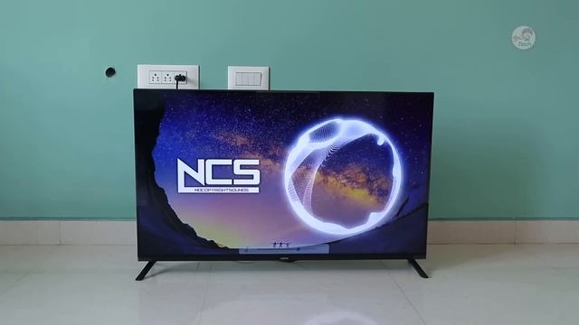 மரப்பெட்டி UNBOXING | Realme SmartTV 43inch First impression 🔥🔥🔥 Android TV, 24W Speakers & More смотреть онлайн