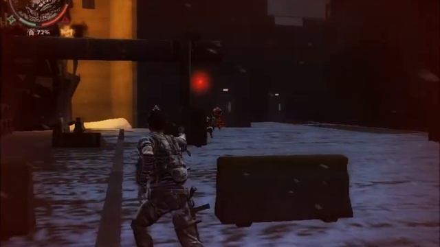 Just Cause 2. Часть 1.