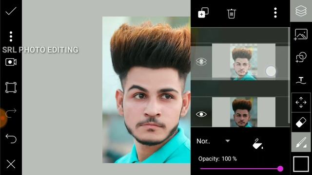 new instagram fame photo editing tutorial in picsart - instagram viral photo editing tutorial смотреть онлайн
