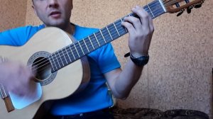 Руслан Набиев-По ресторанам.Аккорды.Бой.Урок.Разбор