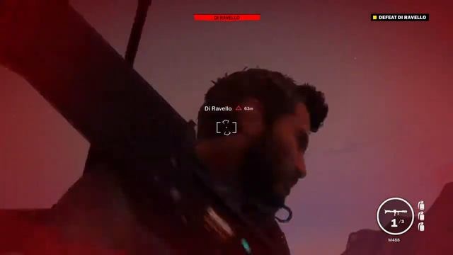 Just Cause 3(PART 79) (SON OF MEDICI )(FINAL BOSS)(ENDING) смотреть онлайн