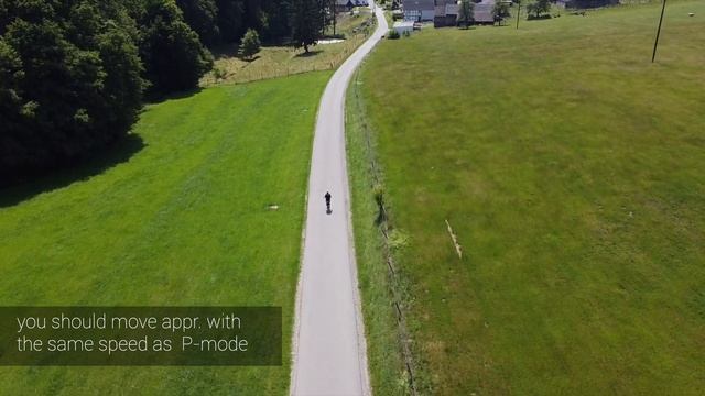 Mavic Mini Follow Me =="Hack"== tutorial смотреть онлайн