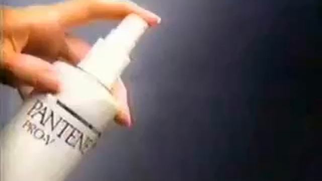 Pantene spray with Liv Tyler commercial. смотреть онлайн