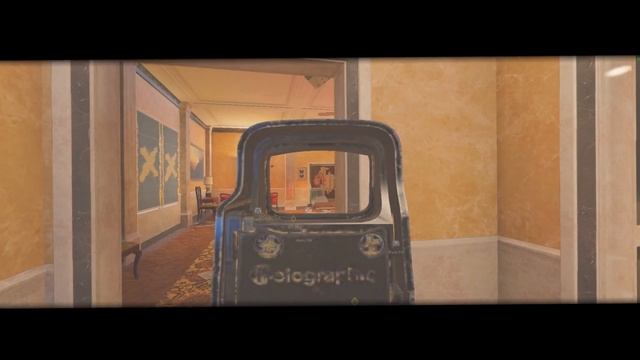 "Ghost" | Rainbow Six Siege Montage смотреть онлайн